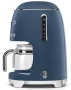 картинка Кофеварка Smeg DCF02NBEU от магазина SEFI