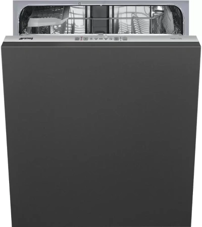 картинка Встраиваемая посудомоечная машина Smeg STL281DS от магазина SEFI