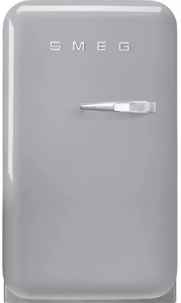 картинка Холодильник Smeg FAB5LSV5 от магазина SEFI