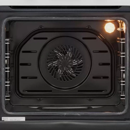 картинка Духовой шкаф KRONA MAGNETE 60 WH от магазина SEFI