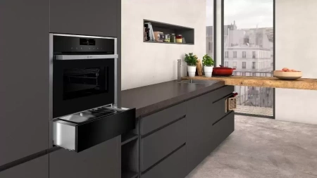 картинка Встраиваемый вакууматор Neff N17XH10N0 от магазина SEFI