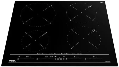 картинка Индукционная варочная панель Teka IZC 64630 MST BLACK от магазина SEFI
