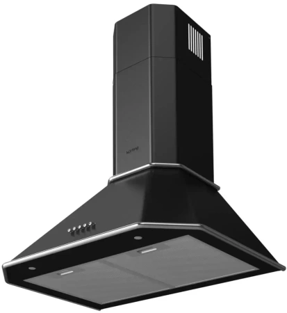 картинка Купольная вытяжка Korting KHC 6839 NX от магазина SEFI
