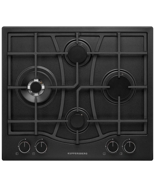 картинка Газовая варочная панель Kuppersberg FS 67 B от магазина SEFI