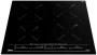 картинка Индукционная варочная панель Teka IZC 64630 MST BLACK от магазина SEFI