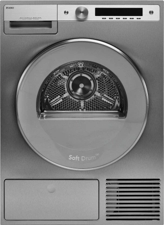 картинка Сушильная машина Asko T608HX.S от магазина SEFI