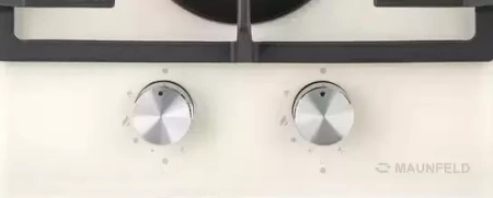 картинка Газовая варочная панель MAUNFELD EGHG.32.63CBG/G от магазина SEFI