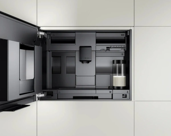 картинка Встраиваемая кофемашина Bosch CTL9181D0 от магазина SEFI