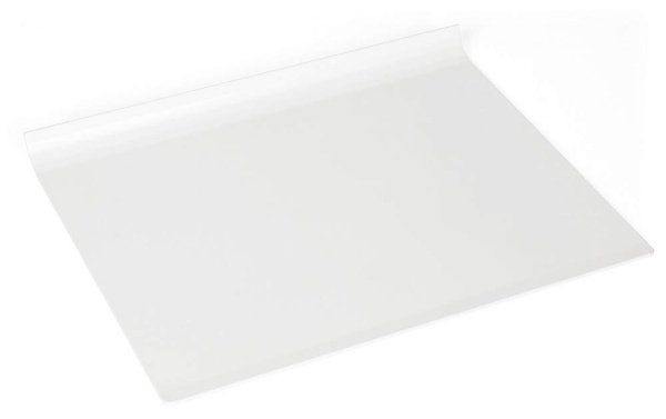 картинка Полка WAVE 300х240мм, сталь от магазина SEFI