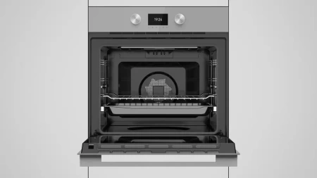 картинка Духовой шкаф Teka HLB 8600 STEAM GREY от магазина SEFI