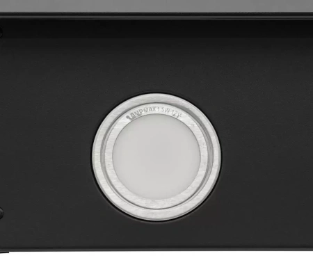 картинка Вытяжка Krona VENERA 900 BLACK S от магазина SEFI