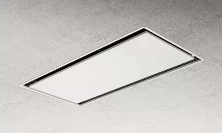 картинка Вытяжка ELICA ILLUSION H30 WH/A/100 от магазина SEFI