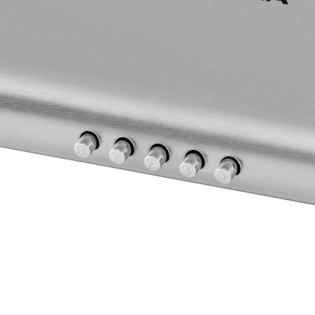 картинка Встраиваемая вытяжка KRONA OLIVIA 600 inox PB от магазина SEFI