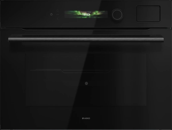 картинка Компактный духовой шкаф Asko OCS54BGH от магазина SEFI