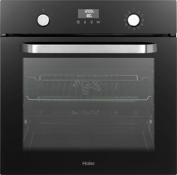 картинка Духовой шкаф HAIER HOX-P11HGB от магазина SEFI