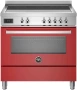 картинка Варочный центр Bertazzoni PRO95I1EROT от магазина SEFI