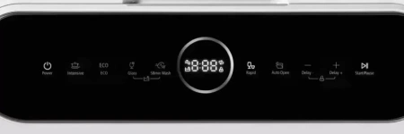 картинка Посудомоечная машина MAUNFELD MWF06IM от магазина SEFI