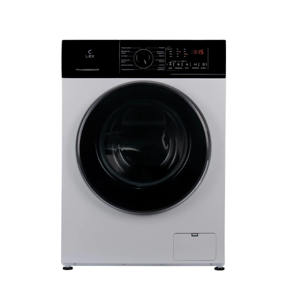 картинка Стирально-сушильная машина LEX LWM08512WID от магазина SEFI