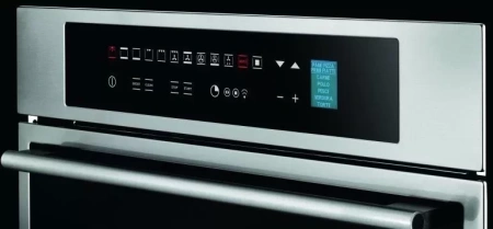 картинка Духовой шкаф Fulgor Milano CO 6113 TC X от магазина SEFI