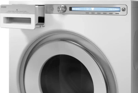 картинка Стиральная машина Asko W4086C.W/3 от магазина SEFI
