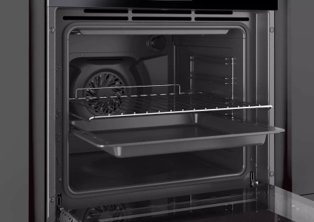 картинка Духовой шкаф HAIER HOD-P08WGB от магазина SEFI