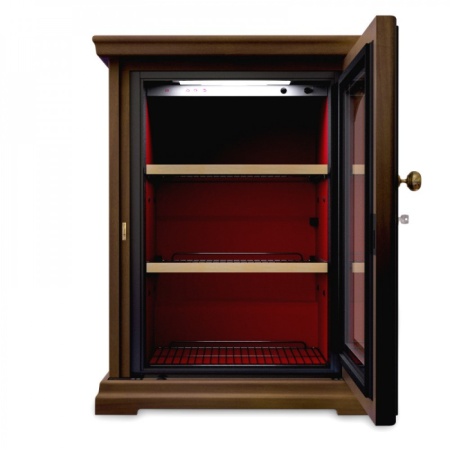 картинка Винный шкаф IP Industrie CEXK 151-6 LNU от магазина SEFI