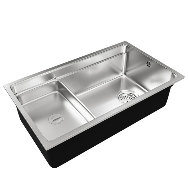 картинка Мойка Oulin OL-EH201M от магазина SEFI