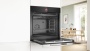 картинка Духовой шкаф Bosch HBG7341B1 от магазина SEFI