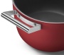 картинка Кастрюля Smeg CKFC2611RDM от магазина SEFI