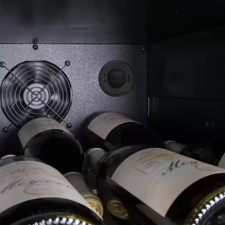 картинка Винный шкаф Meyvel MV98-KBF2 от магазина SEFI