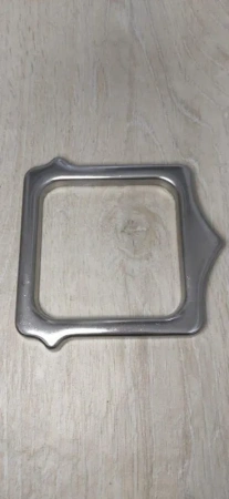 картинка Переходник для измельчителя квадратный для моек QUADRIX, PLANUM от магазина SEFI