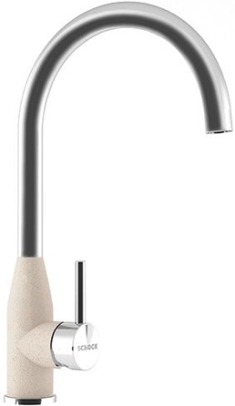картинка Кухонный смеситель SCHOCK KAVUS эверест от магазина SEFI