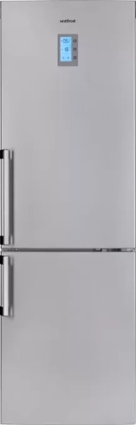 картинка Отдельностоящий холодильник Vestfrost VF3663H от магазина SEFI