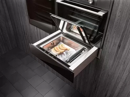 картинка Вакууматор Asko ODV8127A от магазина SEFI