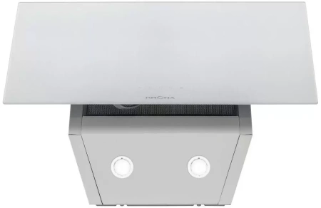 картинка Вытяжка Krona GABRIELE 600 white S от магазина SEFI