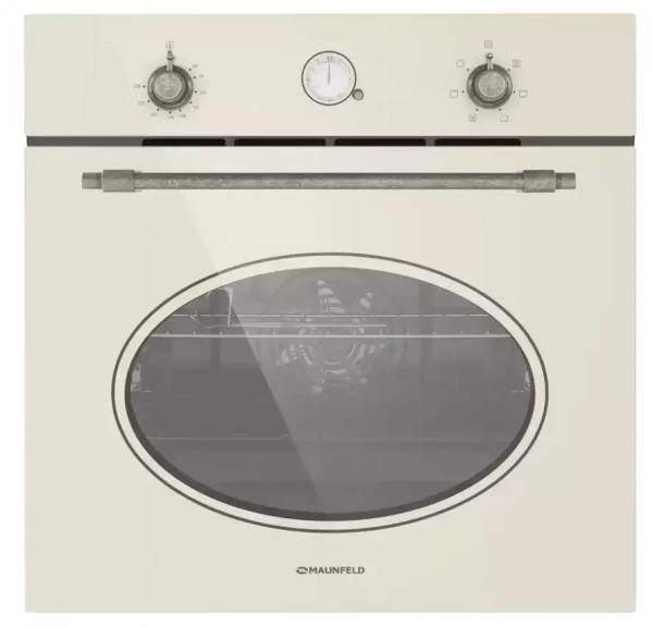 картинка Духовой шкаф Maunfeld EOEFG.566RIB.RT от магазина SEFI