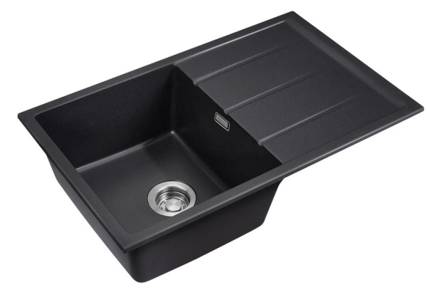 картинка Мойка EMAR 1800.Q, цвет Морион от магазина SEFI