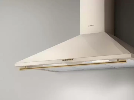 картинка Вытяжка ELICA TAMAYA RAIL CRBR/A/90 от магазина SEFI