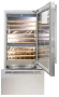картинка Винный шкаф Fhiaba KS8991TWT6 от магазина SEFI