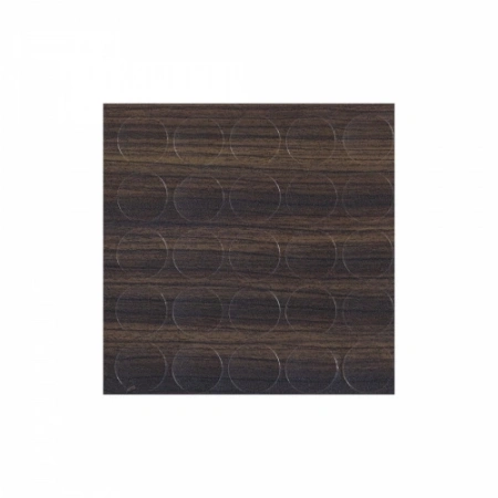 картинка Заглушка самоприлипающая к конфирматам зебрано классик (14311) FOLMAG (лист-25шт.) от магазина SEFI