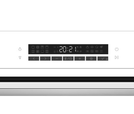 картинка Духовой шкаф HAIER HOQ-P16AS5GW от магазина SEFI