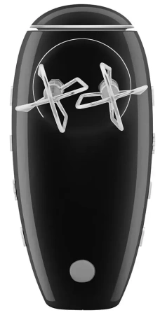 картинка Ручной миксер Smeg HMF01BLEU от магазина SEFI