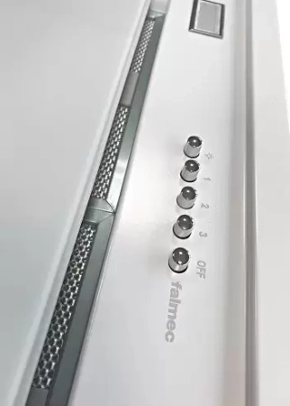 картинка Встраиваемая вытяжка Falmec BUILT-IN 50 MAX WH от магазина SEFI