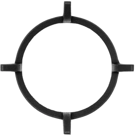 картинка Газовая варочная панель KRONA ALMA 60 WH магазин SEFI являющийся официальным дистрибьютором в России  картинка Газовая варочная панель KRONA ALMA 60 WH от магазина SEFI