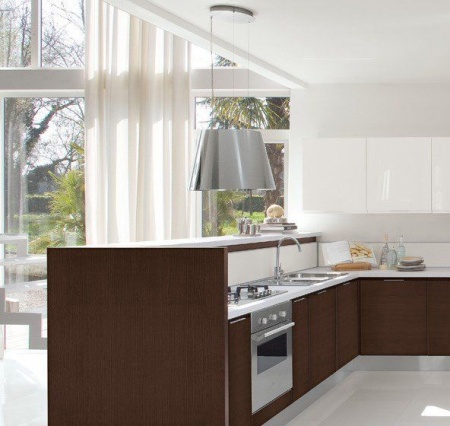 картинка Вытяжка JETAIR GISELA IX/F/50 LED от магазина SEFI