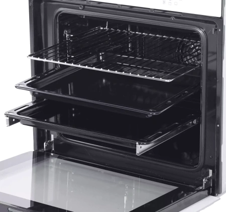 картинка Духовой шкаф HAIER HOX-P06HGBX от магазина SEFI