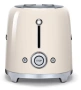 картинка Тостер Smeg TSF02CREU от магазина SEFI