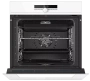 картинка Духовой шкаф Haier HOQ-F6CASGW от магазина SEFI