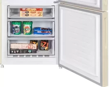 картинка Холодильник MAUNFELD MFF1857NFBG от магазина SEFI