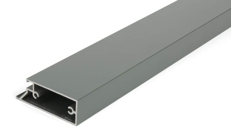 картинка Профиль-ручка с уплотнителем от магазина SEFI